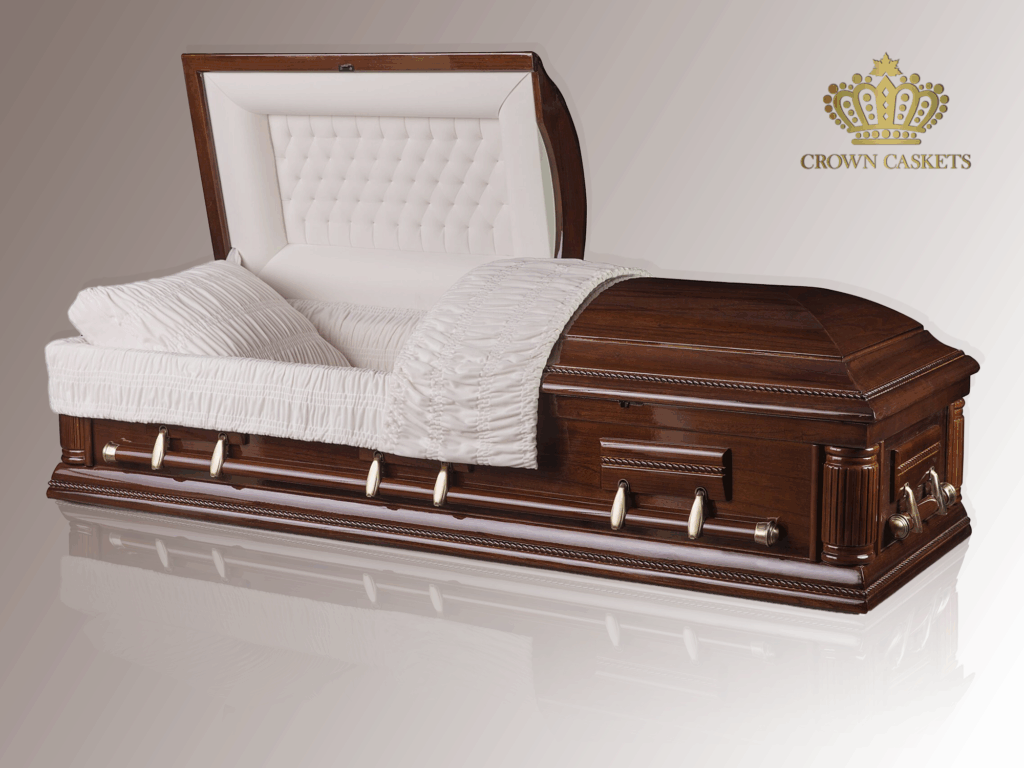 Highland | Funeral Supplies
